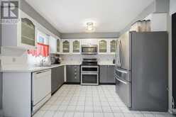 18 SILVERSTREAM ROAD | Brampton Ontario | Slide Image Fifteen