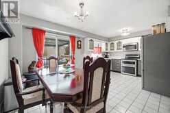 18 SILVERSTREAM ROAD | Brampton Ontario | Slide Image Eighteen