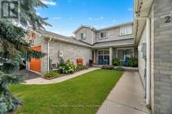 18 SILVERSTREAM ROAD | Brampton Ontario | Slide Image Three