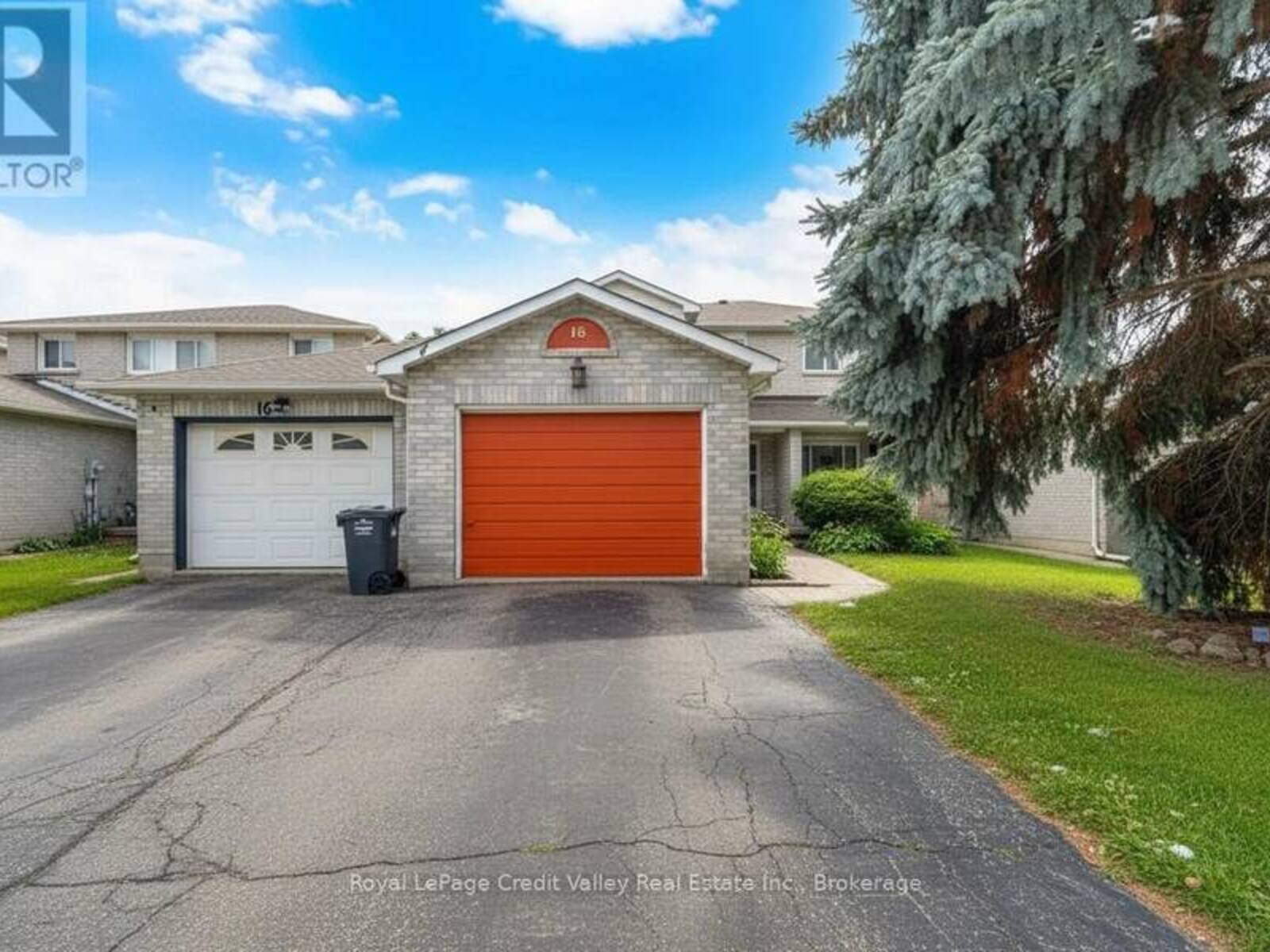 18 SILVERSTREAM ROAD, Brampton, Ontario L6Z 3W5