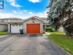 18 SILVERSTREAM ROAD Brampton Ontario, L6Z 3W5