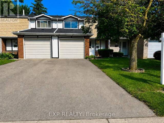 54 NICKLAUS DRIVE Hamilton Ontario, L8K 6H3 - 3 Bedrooms Condo For Sale