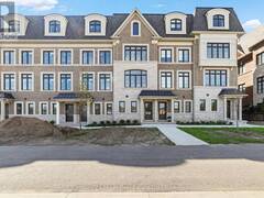 56 - 2150 TRAFALGAR ROAD Oakville Ontario, L6H 8A5