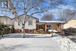 251 ELMWOOD ROAD | Oakville Ontario | Slide Image One