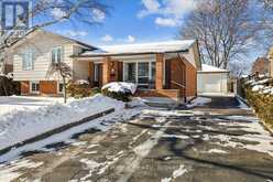 251 ELMWOOD ROAD | Oakville Ontario | Slide Image Two