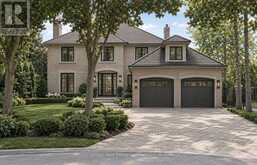 3286 SHELBURNE PLACE | Oakville Ontario | Slide Image Three