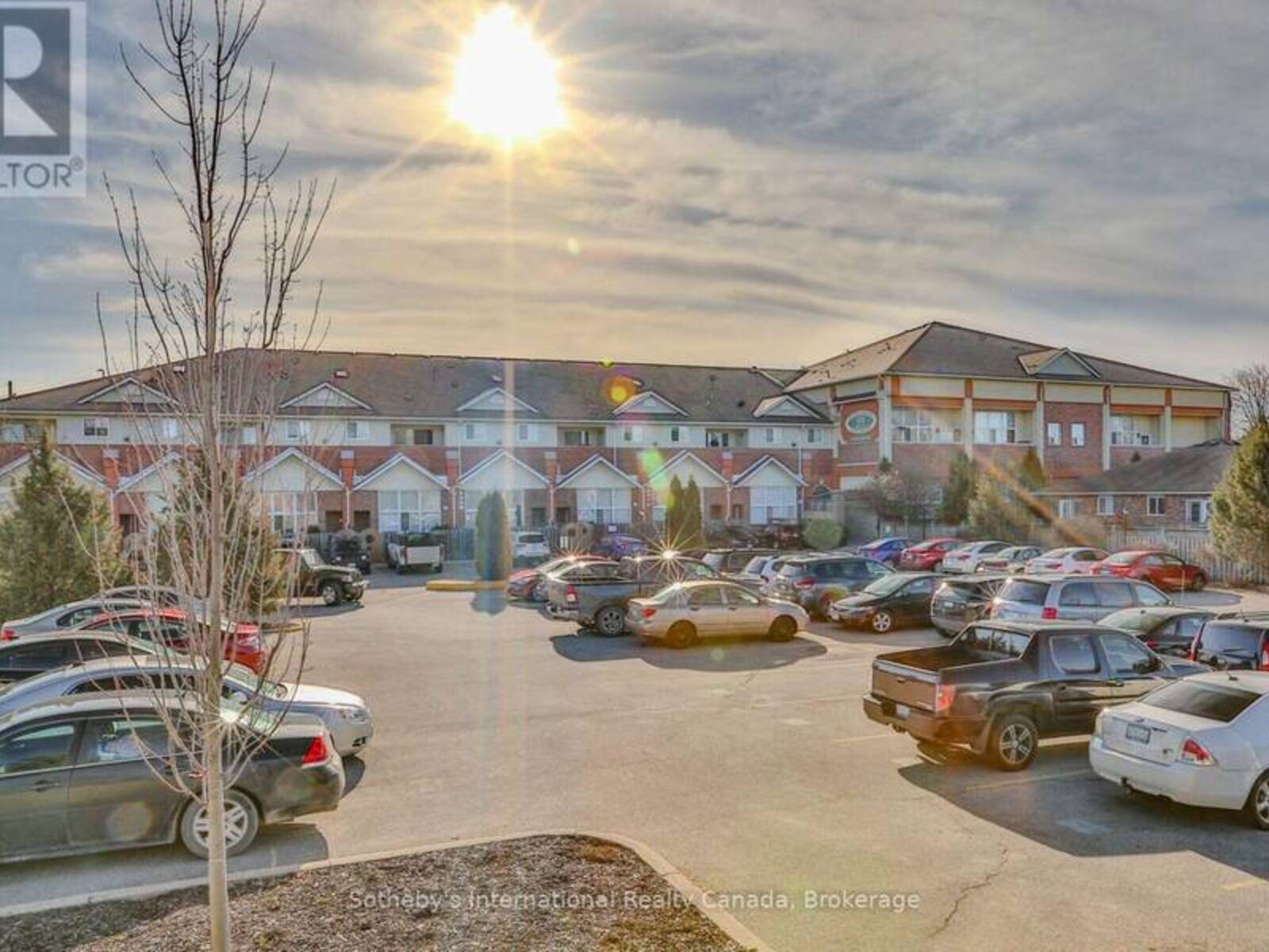 213 - 111 GREY STREET, Brantford, Ontario N3S 4V8