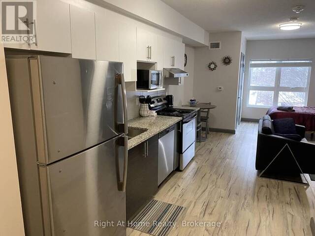 1710 - 258A SUNVIEW STREET Waterloo Ontario, N2L 3V9 - Condo For Sale