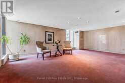 502 - 20 SPEERS ROAD | Oakville Ontario | Slide Image Twenty-five