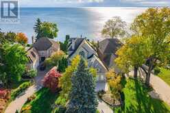 3206 SHORELINE DRIVE | Oakville Ontario | Slide Image One