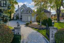 3206 SHORELINE DRIVE | Oakville Ontario | Slide Image Two