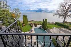 3206 SHORELINE DRIVE | Oakville Ontario | Slide Image Thirty-seven