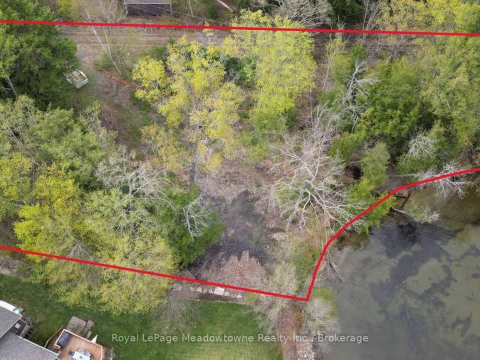 0 TWELVE MILE LAKE ROAD, Minden Hills, Ontario K0M 2K0
