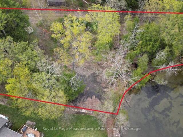 0 TWELVE MILE LAKE ROAD Minden Hills Ontario, K0M 2K0 - Waterfront Land For Sale