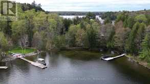 0 TWELVE MILE LAKE ROAD | Minden Hills Ontario | Slide Image Two