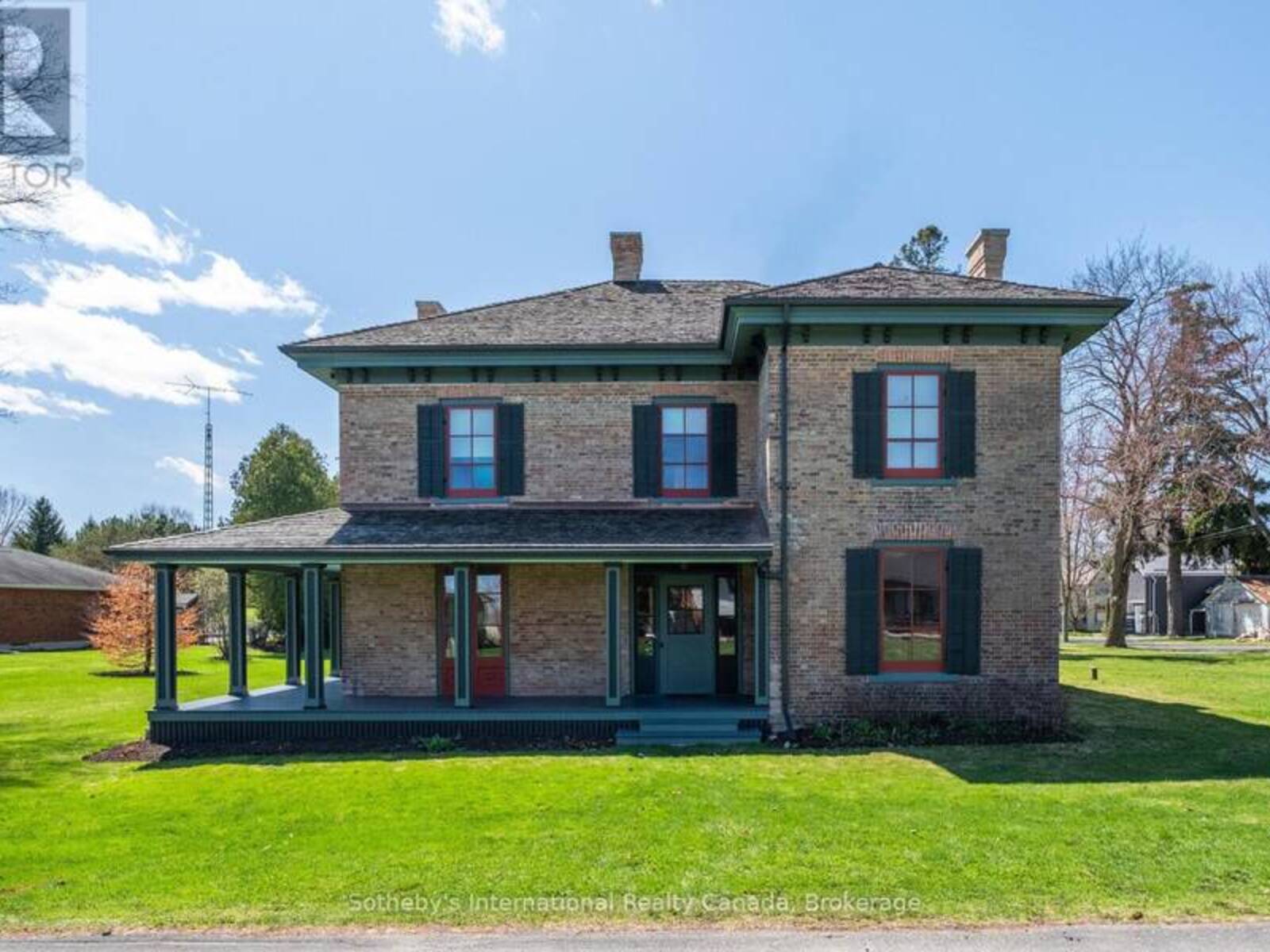 22 LAMPORT STREET, Vittoria, Ontario N0E 1W0