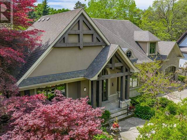 552 BOBOLINK ROAD Mississauga Ontario, L5J 2P4 - 4 Bedrooms Home For Sale