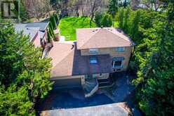 494 CHARTWELL ROAD | Oakville Ontario | Slide Image One