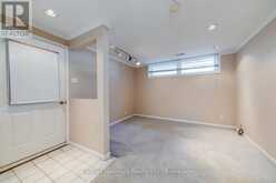 494 CHARTWELL ROAD | Oakville Ontario | Slide Image Twenty-four