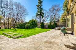 494 CHARTWELL ROAD | Oakville Ontario | Slide Image Thirty-five