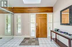 494 CHARTWELL ROAD | Oakville Ontario | Slide Image Eight