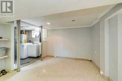 494 CHARTWELL ROAD | Oakville Ontario | Slide Image Thirty-three