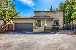 494 CHARTWELL ROAD | Oakville Ontario | Slide Image Two