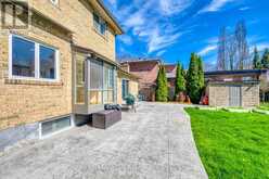 494 CHARTWELL ROAD | Oakville Ontario | Slide Image Thirty-seven