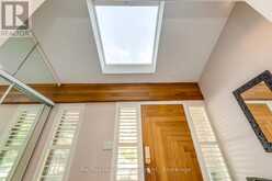 494 CHARTWELL ROAD | Oakville Ontario | Slide Image Nine