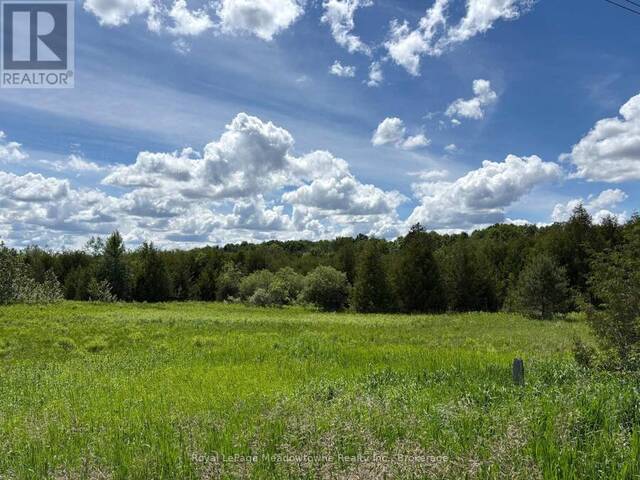 9161 ERIN-GARAFRAXA TOWNLINE Erin Ontario, L0N 1N0 - Vacant Land For Sale