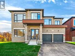 94 SMOKEY HOLLOW PLACE Hamilton Ontario, L0R 2H1