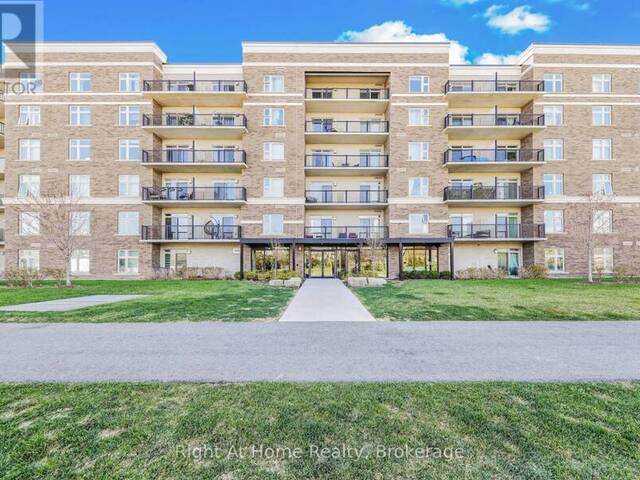 307 - 610 FARMSTEAD DRIVE Milton Ontario, L9T 8X5 - 2 Bedrooms Condo For Sale