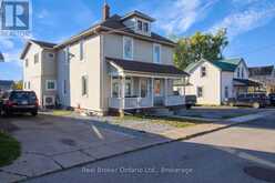 34 CHURCH STREET | Port Colborne Ontario | Slide Image One