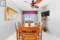 301 - 2287 LAKE SHORE ROAD W | Toronto Ontario | Slide Image Twelve