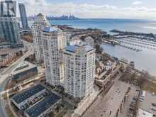 301 - 2287 LAKE SHORE ROAD W | Toronto Ontario | Slide Image One