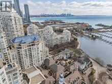 301 - 2287 LAKE SHORE ROAD W | Toronto Ontario | Slide Image Thirty-seven