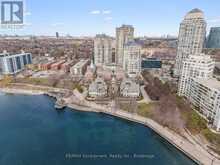 301 - 2287 LAKE SHORE ROAD W | Toronto Ontario | Slide Image Thirty-eight