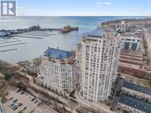 301 - 2287 LAKE SHORE ROAD W | Toronto Ontario | Slide Image Thirty-nine