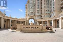 301 - 2287 LAKE SHORE ROAD W | Toronto Ontario | Slide Image Three