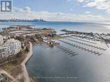 301 - 2287 LAKE SHORE ROAD W | Toronto Ontario | Slide Image Forty