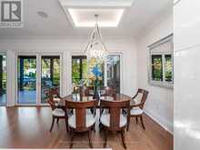 36 ANDERSON STREET | Oakville Ontario | Slide Image Twelve