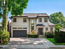 36 ANDERSON STREET | Oakville Ontario | Slide Image One