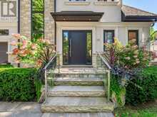 36 ANDERSON STREET | Oakville Ontario | Slide Image Two