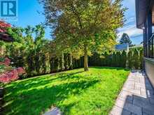36 ANDERSON STREET | Oakville Ontario | Slide Image Forty-eight