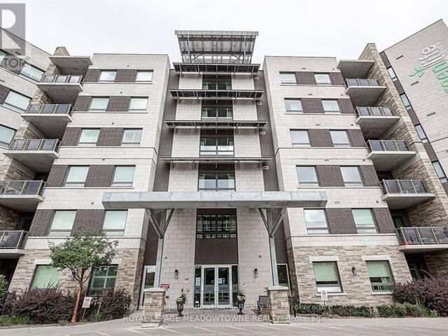 109 - 33 WHITMER STREET Milton Ontario, L9T 8P9 - 2 Bedrooms Condo For Sale