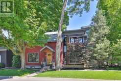 55 CHISHOLM STREET | Oakville Ontario | Slide Image One