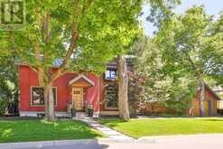 55 CHISHOLM STREET | Oakville Ontario | Slide Image Two