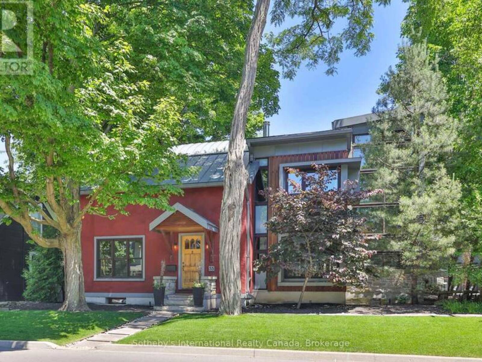 55 CHISHOLM STREET, Oakville, Ontario L6K 3H6