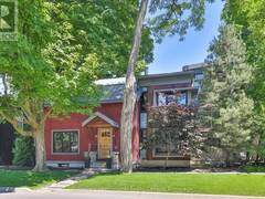 55 CHISHOLM STREET Oakville Ontario, L6K 3H6