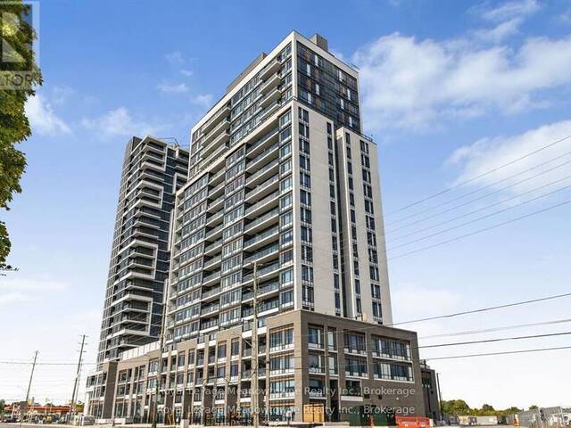 TH 107 - 8010 DERRY ROAD Milton Ontario, L9T 2X5 - 3 Bedrooms Condo For Sale